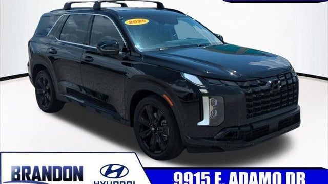 Preowned 2025 Hyundai PALISADE XRT for Sale