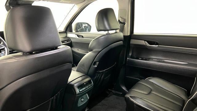 2023 Hyundai PALISADE XRT