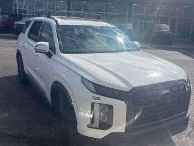 Photo of a 2023 Hyundai Palisade AWD XRT 4DR SUV for sale