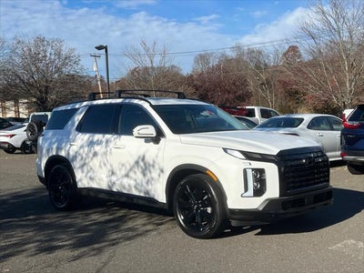 2023 Hyundai Palisade AWD XRT 4DR SUV