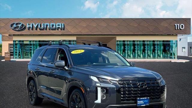 Preowned 2024 Hyundai PALISADE XRT for Sale