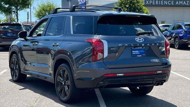 2024 Hyundai PALISADE XRT