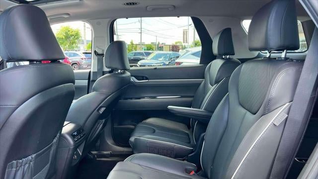 2024 Hyundai PALISADE XRT