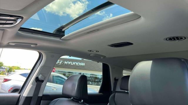 2024 Hyundai PALISADE XRT