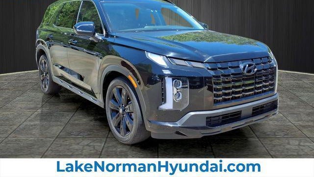 Preowned 2024 Hyundai PALISADE XRT for Sale