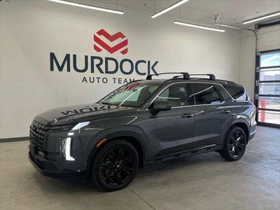 Photo of a 2025 Hyundai Palisade AWD XRT 4DR SUV for sale
