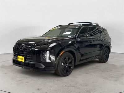 Photo of a 2023 Hyundai Palisade AWD XRT 4DR SUV for sale