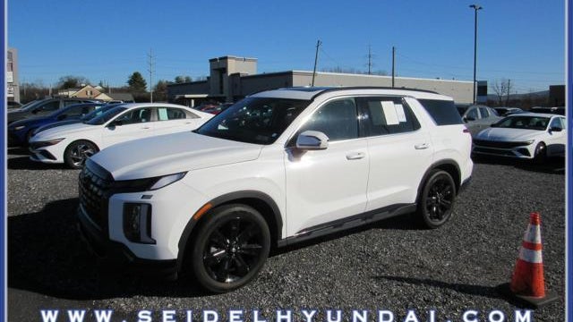 Preowned 2023 Hyundai PALISADE XRT for Sale