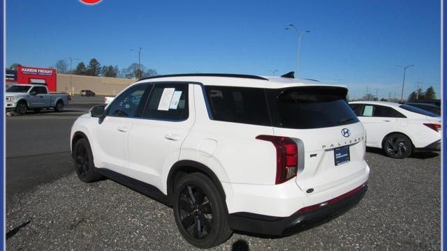 2023 Hyundai PALISADE XRT