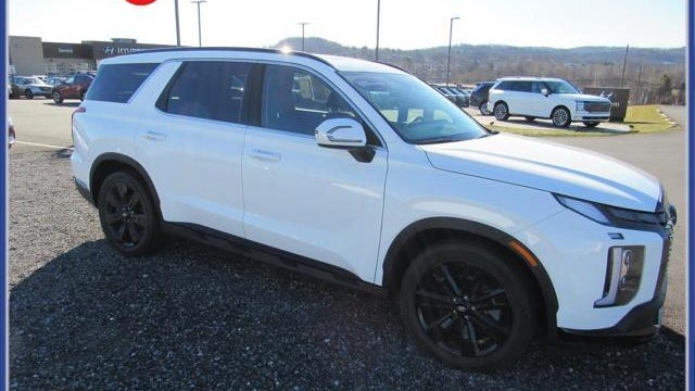 2023 Hyundai PALISADE XRT