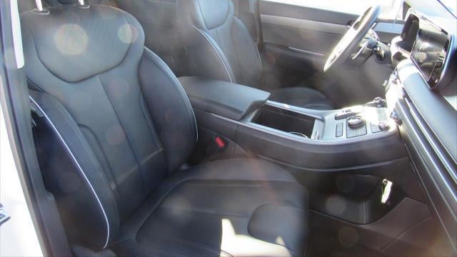 2023 Hyundai PALISADE XRT