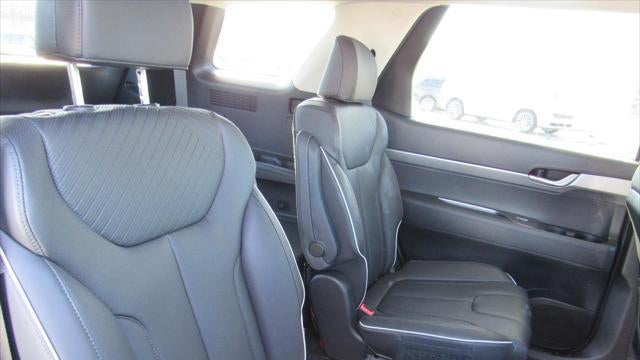 2023 Hyundai PALISADE XRT