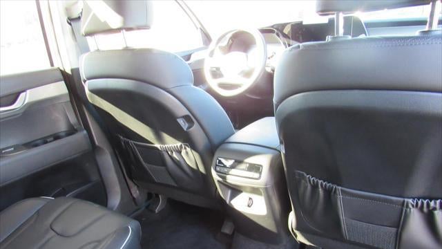 2023 Hyundai PALISADE XRT