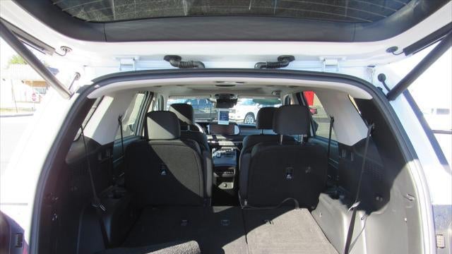 2023 Hyundai PALISADE XRT