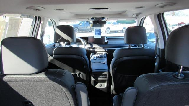 2023 Hyundai PALISADE XRT