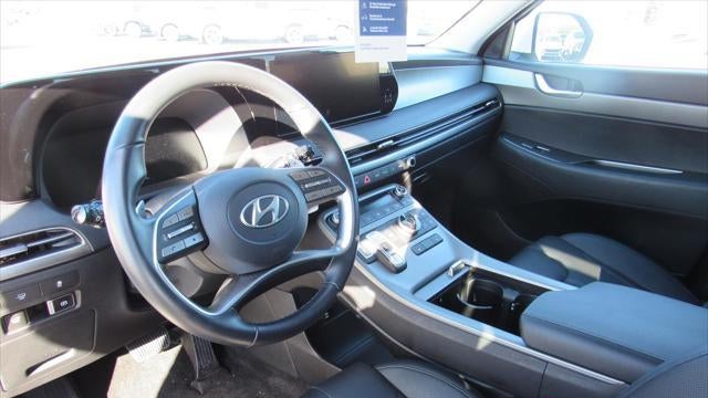 2023 Hyundai PALISADE XRT
