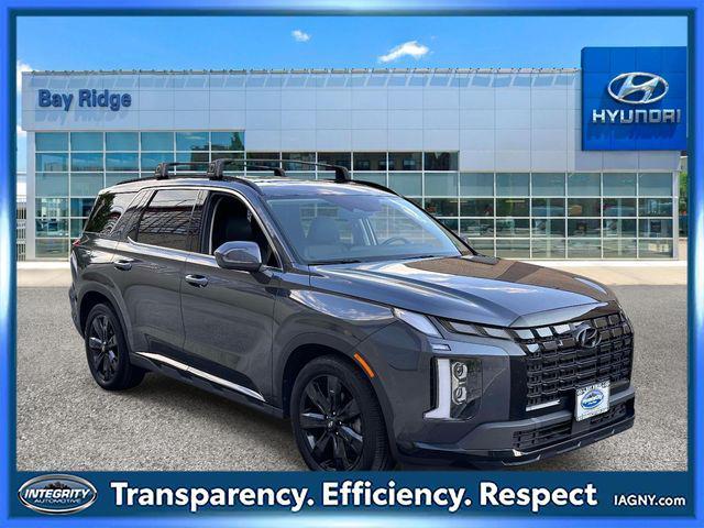 2024 Hyundai Palisade - $34,063