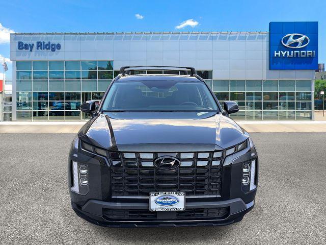 2024 Hyundai Palisade - $34,063