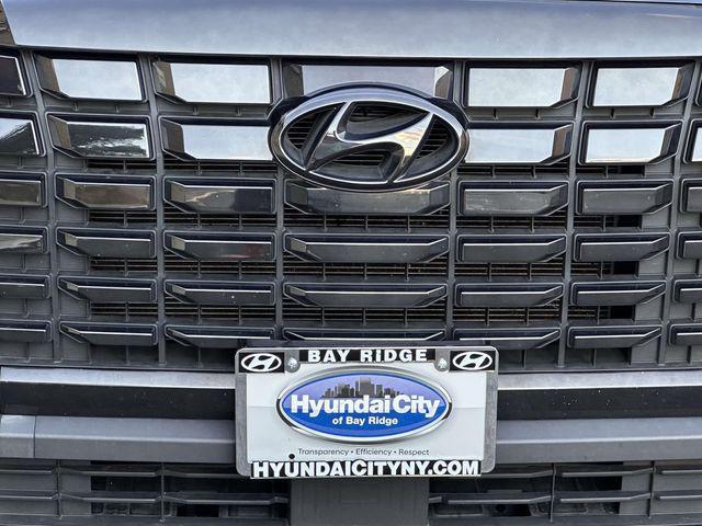 2024 Hyundai Palisade - $34,063