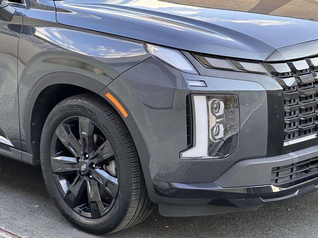 2024 Hyundai Palisade - $34,063