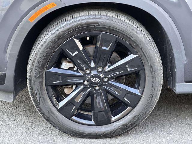 2024 Hyundai Palisade - $34,063