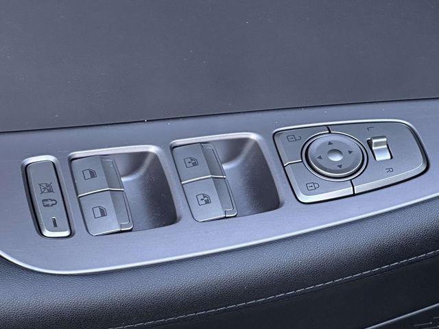 2024 Hyundai Palisade - $34,063