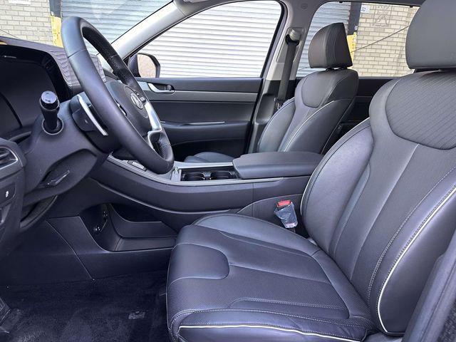 2024 Hyundai Palisade - $34,063