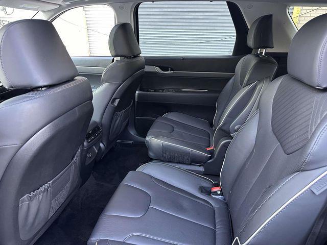 2024 Hyundai Palisade - $34,063