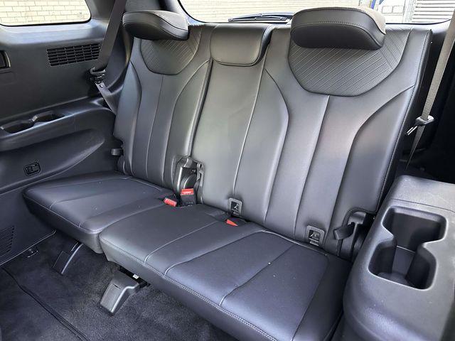 2024 Hyundai Palisade - $34,063