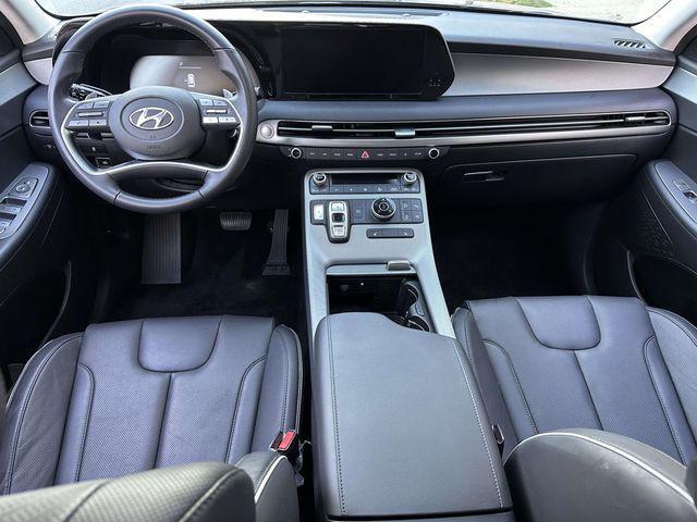 2024 Hyundai Palisade - $34,063