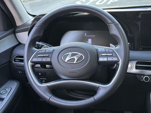 2024 Hyundai Palisade - $34,063