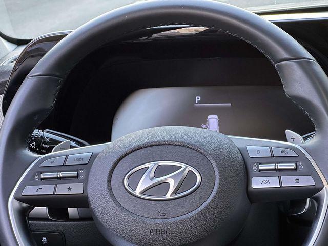 2024 Hyundai Palisade - $34,063