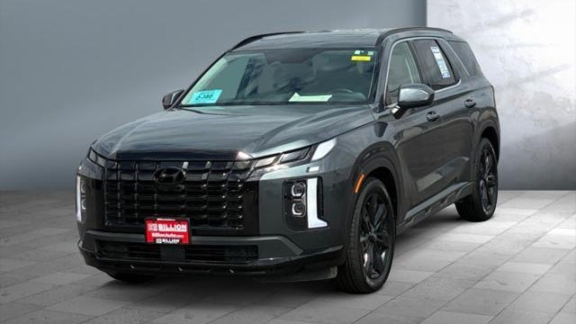 Preowned 2024 Hyundai PALISADE XRT for Sale