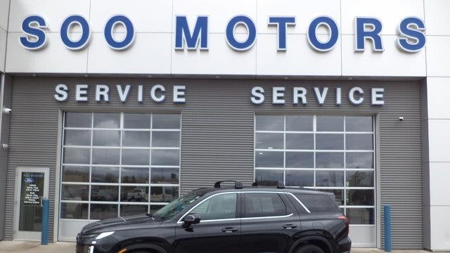Preowned 2025 Hyundai PALISADE XRT for Sale
