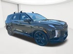2025 Palisade Thumbnail 3
