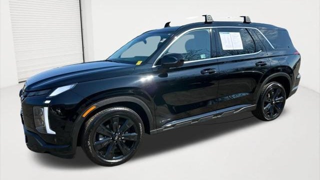 Preowned 2025 Hyundai PALISADE XRT for Sale