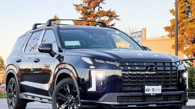 Preowned 2025 Hyundai PALISADE XRT for Sale
