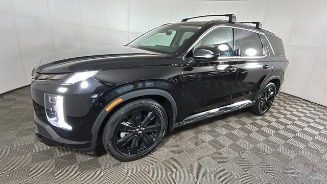 2023 Hyundai PALISADE XRT