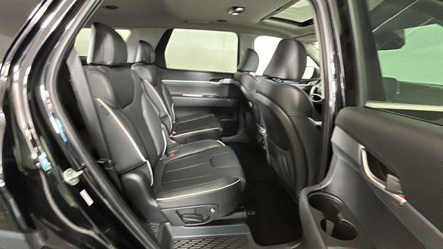 2023 Hyundai PALISADE XRT