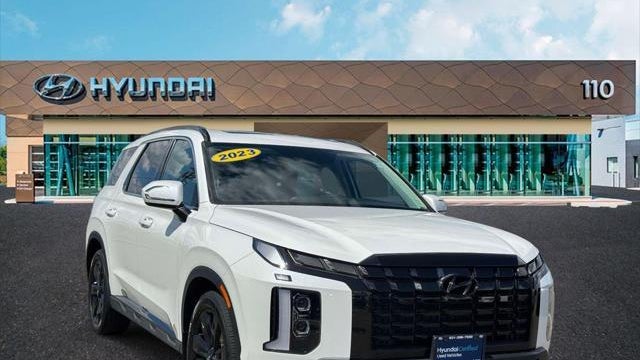 Preowned 2023 Hyundai PALISADE XRT for Sale