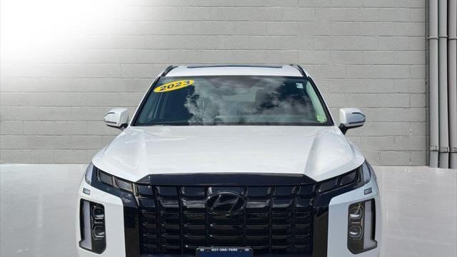 2023 Hyundai PALISADE XRT