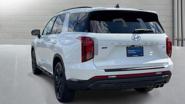 2023 Hyundai PALISADE XRT