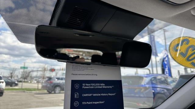 2023 Hyundai PALISADE XRT