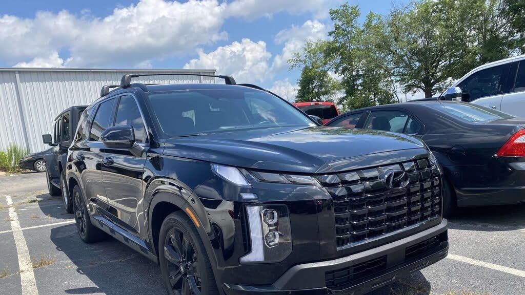 Preowned 2023 Hyundai PALISADE XRT for Sale