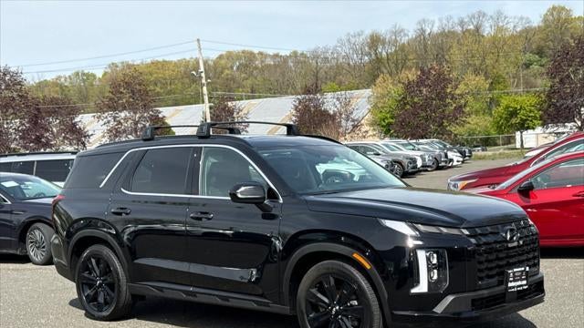 Preowned 2024 Hyundai PALISADE XRT for Sale