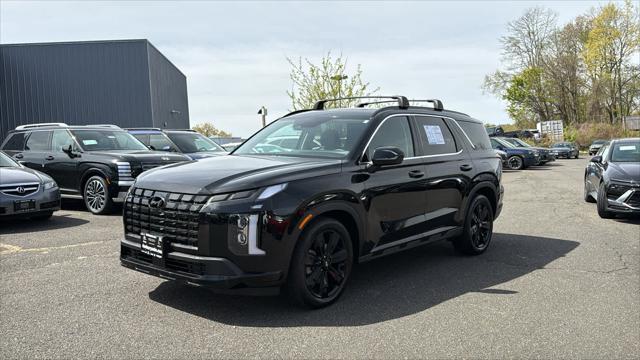 2024 Hyundai PALISADE XRT