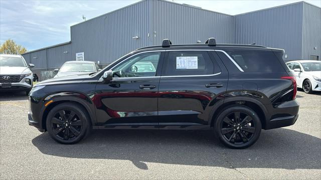 2024 Hyundai PALISADE XRT