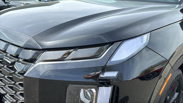 2024 Hyundai PALISADE XRT