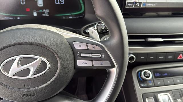2024 Hyundai PALISADE XRT