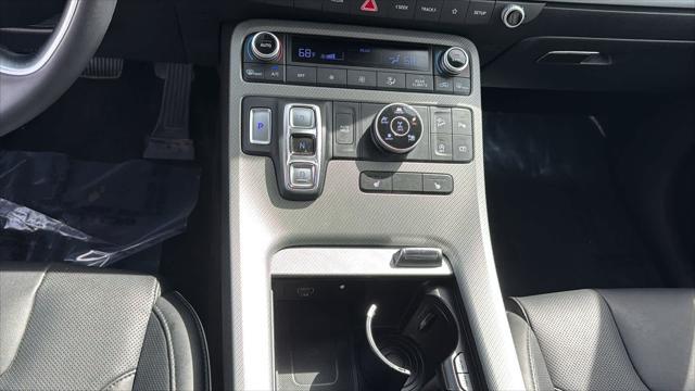 2024 Hyundai PALISADE XRT